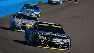 What Do You Want To See As Chevy's Next NASCAR Race Car?